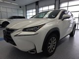 Used 2016 Lexus NX 200t FWD image 4