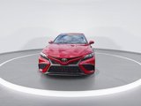 Certified 2022 Toyota Camry SE image 3
