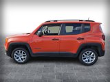 Used 2018 Jeep Renegade Sport w/ Power & Air Group image 4