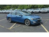 Certified 2024 Chevrolet Malibu LT image 2