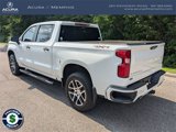 Used 2021 Chevrolet Silverado 1500 Custom image 3
