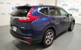 Certified 2018 Honda CR-V EX-L image 3
