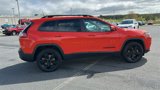 Used 2021 Jeep Cherokee Latitude Plus image 4
