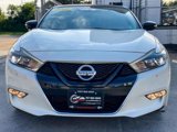 Used 2017 Nissan Maxima SR w/ Midnight Edition image 3
