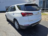 Used 2023 Chevrolet Equinox LT image 4