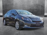 Used 2011 Lexus HS 250h Premium image 3