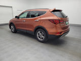 Used 2017 Hyundai Santa Fe Sport w/ 2.4L Tech Package 04 image 3