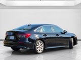 Certified 2023 Honda Civic LX image 5
