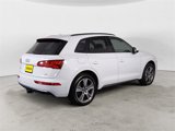 Used 2019 Audi Q5 2.0T Premium Plus w/ Premium Plus Package image 5