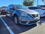Used 2019 Nissan Sentra SV image 2