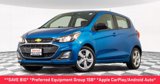 Used 2020 Chevrolet Spark LS image 2