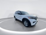 Used 2021 Ford Explorer XLT w/ Equipment Group 202A image 2