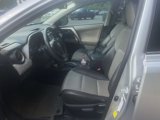 Used 2013 Toyota RAV4 XLE image 4