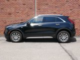Used 2023 Cadillac XT4 Premium Luxury w/ Technology Package image 2