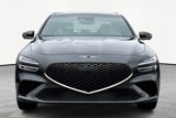 Certified 2025 Genesis G70 3.3T Advanced w/ Sport Prestige Package image 3