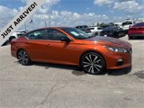 Used 2019 Nissan Altima 2.5 SR image 3