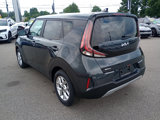 New 2025 Kia Soul LX image 5