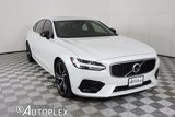Used 2020 Volvo S90 T6 R-Design image 3