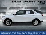 Used 2023 Chevrolet Equinox LT image 3