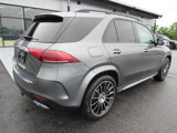 Used 2020 Mercedes-Benz GLE 350 w/ AMG Line Exterior image 5