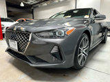 Used 2021 Genesis G70 2.0T w/ Prestige Package image 6