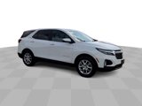 Certified 2023 Chevrolet Equinox LT w/ Driver Convenience Package image 3