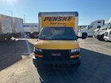 Used 2021 GMC Savana 3500 Extended w/ Power Convenience Package image 2
