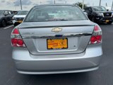Used 2011 Chevrolet Aveo LT w/ Power and Convenience Package image 4