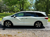 Used 2018 Honda Odyssey Touring image 3