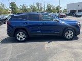 Certified 2022 GMC Terrain SLE w/ Driver Convenience Package image 6