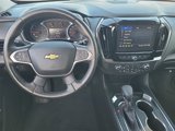 Used 2021 Chevrolet Traverse LT image 4