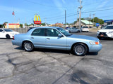 Used 2002 Mercury Grand Marquis GS image 5