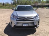 Used 2018 Toyota Highlander Plus image 2