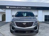 Certified 2022 Cadillac XT5 Premium Luxury w/ Technology Package image 2