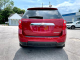 Used 2014 Chevrolet Equinox LT w/ Driver Convenience Package image 5