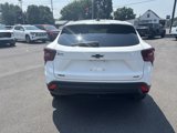 Used 2024 Chevrolet Trax RS w/ Driver Confidence Package image 4