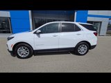 Used 2022 Chevrolet Equinox LT image 5