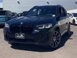Used 2022 BMW X3 sDrive30i w/ M Sport Package 2 image 3