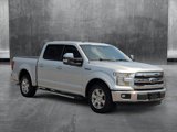 Used 2017 Ford F150 Lariat image 3