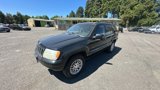 Used 2002 Jeep Grand Cherokee Limited image 5