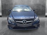 Used 2017 Mercedes-Benz E 400 Cabriolet image 2