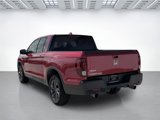 Used 2022 Honda Ridgeline Sport image 4