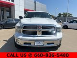 Used 2015 RAM 1500 Big Horn image 3