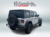Used 2023 Jeep Wrangler Willys image 3