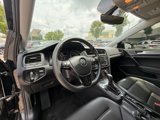 Used 2020 Volkswagen Golf 4-Door image 2