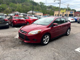 Used 2014 Ford Focus SE image 2