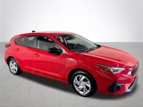 New 2025 Subaru Impreza 2.0i image 5