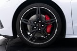 Used 2024 Chevrolet Corvette Stingray Preferred Cpe w/ Z51 Performance Package image 3