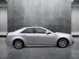 Used 2012 Cadillac CTS Luxury image 4