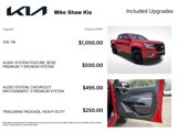 Used 2019 Chevrolet Colorado Z71 image 3